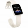 Часы Amazfit Bip 3 Pro Cream (Кремовый) EAC