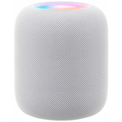 Умная колонка Apple HomePod (2nd generation) White (Белый)