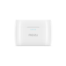 Чехол-зарядка для наушников Meizu Pop TW-50 Белый