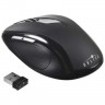 Беспроводная мышь Oklick 465MW USB оптическая Black (Черная)