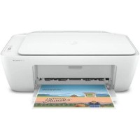 МФУ HP DeskJet 2130 White (Белый) EAC