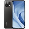 Смартфон Xiaomi Mi 11 Lite 5G 6/128Gb (NFC) Truffle Black (Черный) Global Version