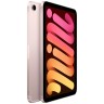 Планшет Apple iPad Mini 8.3 (2021) 64Gb Wi-Fi Pink (Розовый) MLWL3RU/A