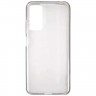 Силиконовая накладка для Xiaomi Redmi 10 Clear (Прозрачная)