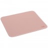 Коврик для мыши Logitech Mouse Pad Studio Series Darker Rose (Розовый) 956-000050 EAC