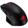 Беспроводная мышь ASUS Rog Chakram Black (Черный) 90MP01K0-BMUA00 EAC