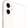 Смартфон Apple iPhone 11 64Gb White (Белый) MHDC3