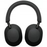 Беспроводные наушники Sony WH-1000XM5 Black (Черный)