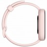 Часы Amazfit Bip 3 Pro Pink (Розовый) EAC
