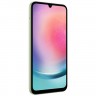 Смартфон Samsung Galaxy A24 8/128Gb Green (Светло-зеленый)