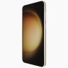 Смартфон Samsung Galaxy S23+ (SM-S9160) 8/512Gb Cream (Кремовый)
