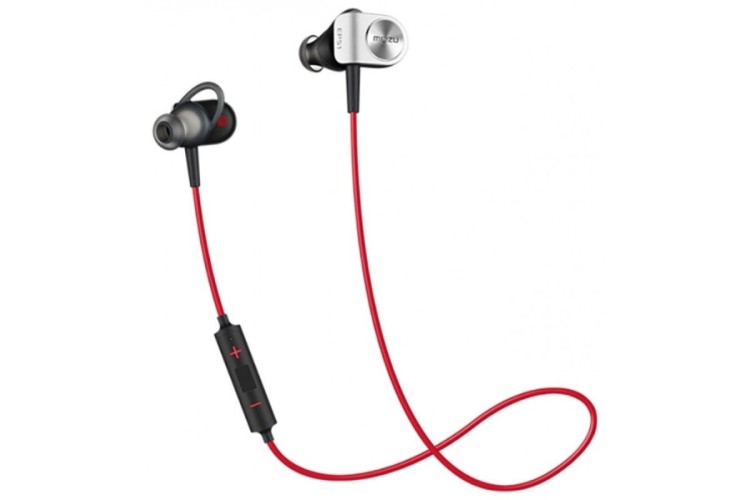 Bluetooth-наушники Meizu EP51 Black