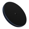Беспроводная сетевая зарядка Xiaomi Mi Wireless Charging Pad (WPC03ZM) Black