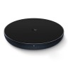 Беспроводная сетевая зарядка Xiaomi Mi Wireless Charging Pad (WPC03ZM) Black
