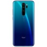 Смартфон Xiaomi Redmi Note 8 Pro 6/64Gb Blue (Синий) Global Version