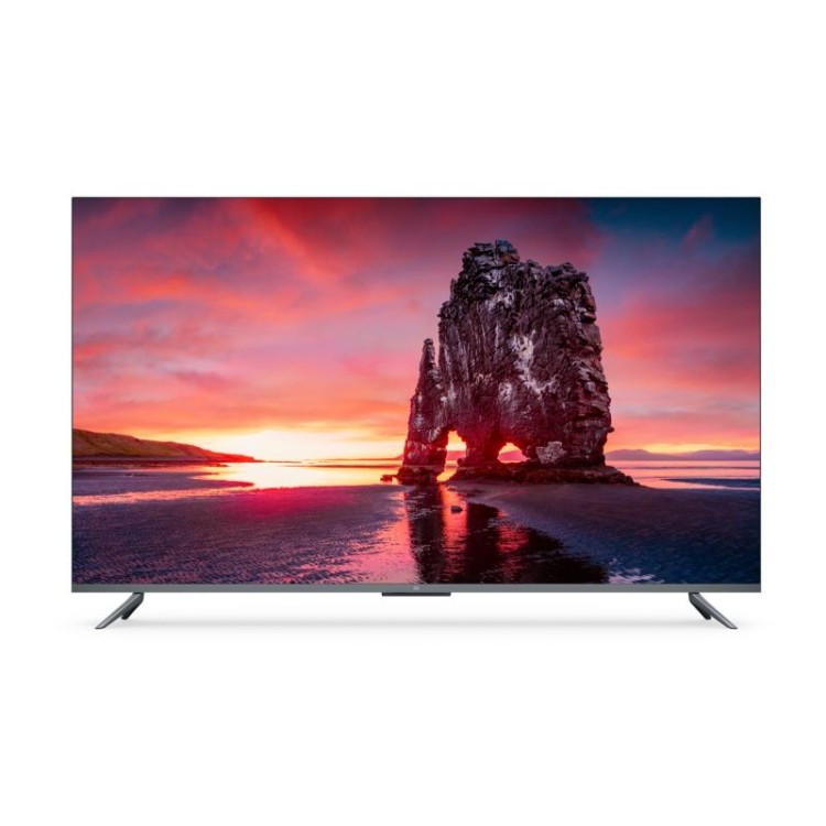 Телевизор Xiaomi Mi TV 5 65 (Русское меню)