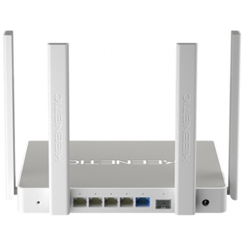 Wi-Fi роутер Keenetic Ultra (KN-1810) EAC
