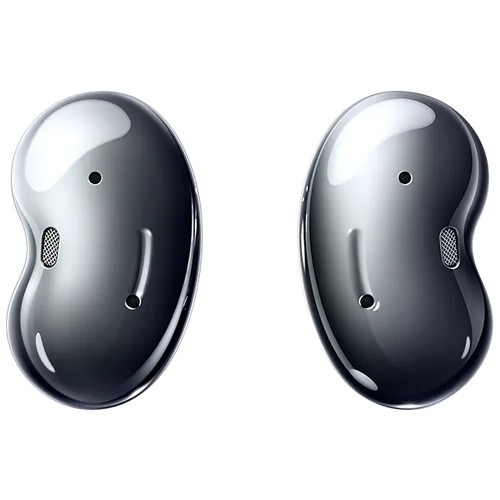 Беспроводные наушники Samsung Galaxy Buds Live Black (Черный) EAC