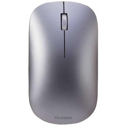 Беспроводная мышь Huawei AF30 Mouse Bluetooth Gray (Серая)