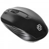 Беспроводная мышь Oklick 475MW USB оптическая Black (Черная)