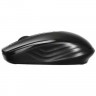 Беспроводная мышь Oklick 475MW USB оптическая Black (Черная)