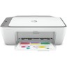 МФУ HP DeskJet 2720 White (Белый) EAC