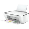 МФУ HP DeskJet 2720 White (Белый) EAC