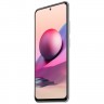 Смартфон Xiaomi Redmi Note 10S 8/128Gb (NFC) Pebble White (Белоснежная галька) Global Version