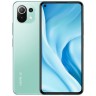 Смартфон Xiaomi Mi 11 Lite 5G 6/128Gb (NFC) Mint Green (Зеленый) Global Version