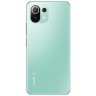 Смартфон Xiaomi Mi 11 Lite 5G 6/128Gb (NFC) Mint Green (Зеленый) Global Version
