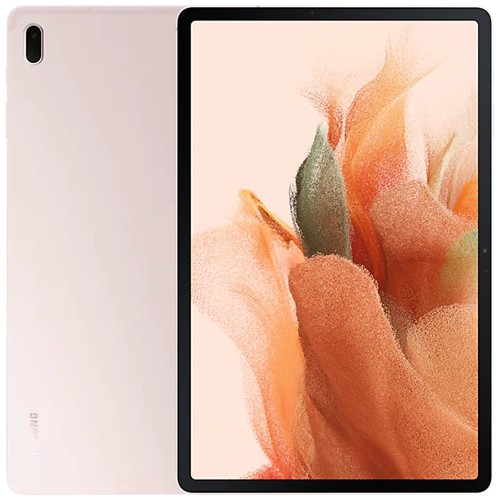 Планшет Samsung Galaxy Tab S7 FE 12.4 LTE SM-T735N 4/128Gb (2021) Pink (Розовое золото) EAC