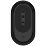 Беспроводная мышь Xiaomi Mi Portable Mouse 2 (BXSBMW02) Gray (Темно-серая) 