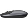 Беспроводная мышь Xiaomi Mi Portable Mouse 2 (BXSBMW02) Gray (Темно-серая) 