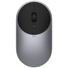 Беспроводная мышь Xiaomi Mi Portable Mouse 2 (BXSBMW02) Gray (Темно-серая) 