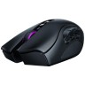 Беспроводная мышь Razer Naga Pro Black (Черный) RZ01-03420100-R3G1 EAC
