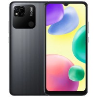Смартфон Xiaomi Redmi 10A 2/32Gb Graphite Gray (Серый графит) Global Version