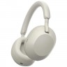 Беспроводные наушники Sony WH-1000XM5 Silver (Серебристый)