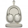 Беспроводные наушники Sony WH-1000XM5 Silver (Серебристый)