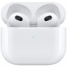 Беспроводные наушники Apple AirPods 3 Lightning Charging Case