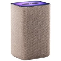 Умная колонка Яндекс.Станция 2 с Алисой Beige (Песочный) EAC