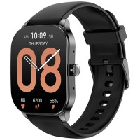 Часы Amazfit Pop 3S Black (Черный) EAC