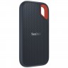 Внешний накопитель SanDisk Extreme Portable SSD V2 500GB (SDSSDE61-500G-G25)