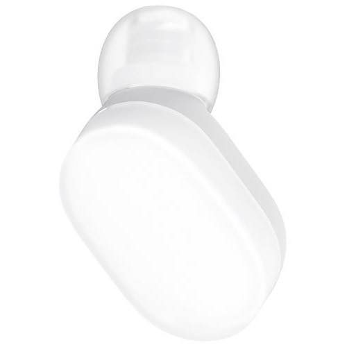 Левый наушник Xiaomi AirDots Youth Edition Bluetooth Headset White (Белый)