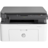 МФУ HP Laser MFP 135a White (Белый) EAC