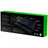 Клавиатура Razer Ornata V2 USB Black (Черная)