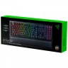 Клавиатура Razer Ornata V2 USB Black (Черная)