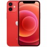Смартфон Apple iPhone 12 Mini 256Gb Red (Красный) EAC