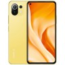Смартфон Xiaomi Mi 11 Lite 5G 6/128Gb (NFC) Citrus Yellow (Желтый) Global Version