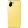 Смартфон Xiaomi Mi 11 Lite 5G 6/128Gb (NFC) Citrus Yellow (Желтый) Global Version