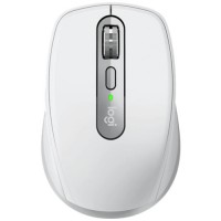 Беспроводная мышь Logitech MX Anywhere 3 Pale Grey (Серебристый) EAC